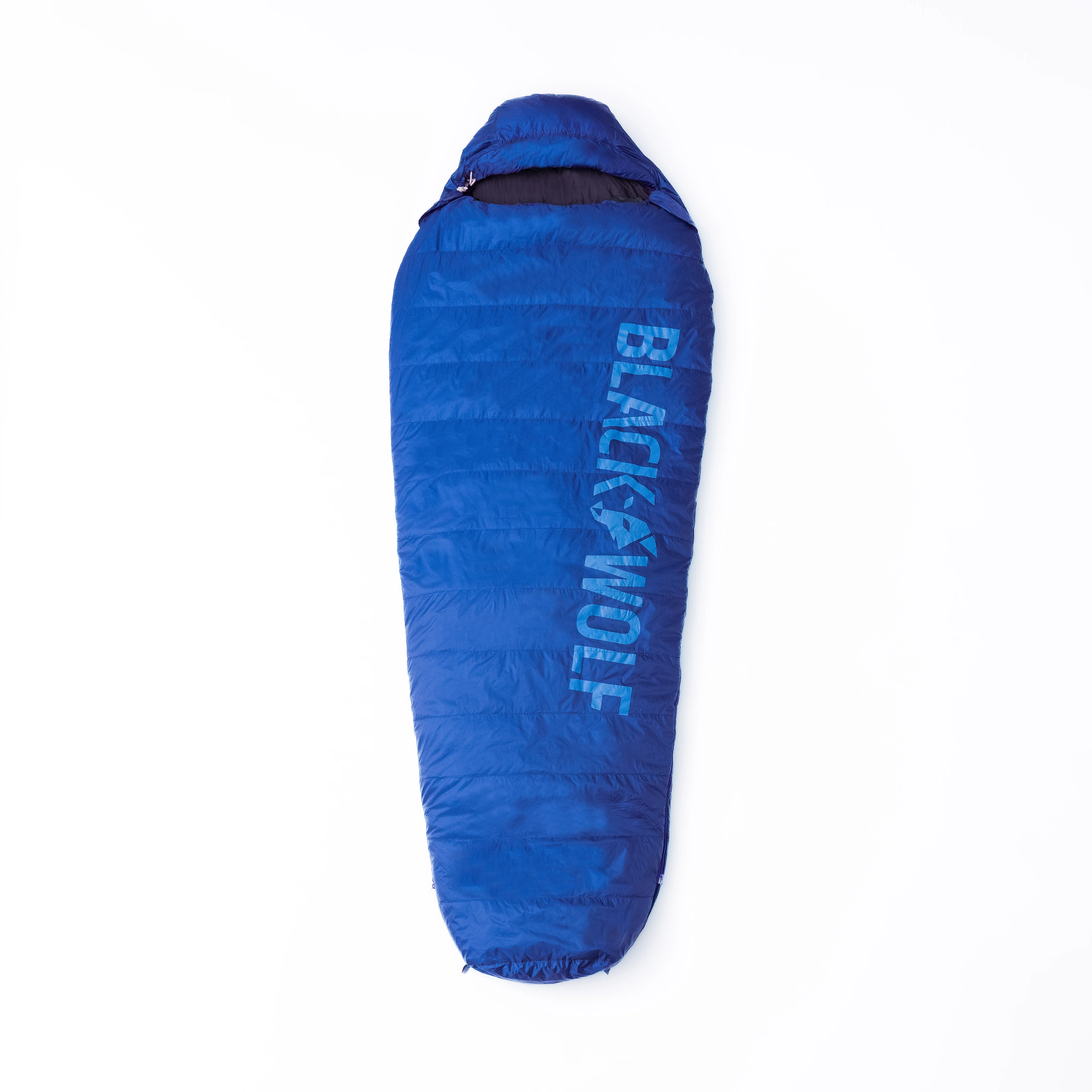 Hiking sleeping bags